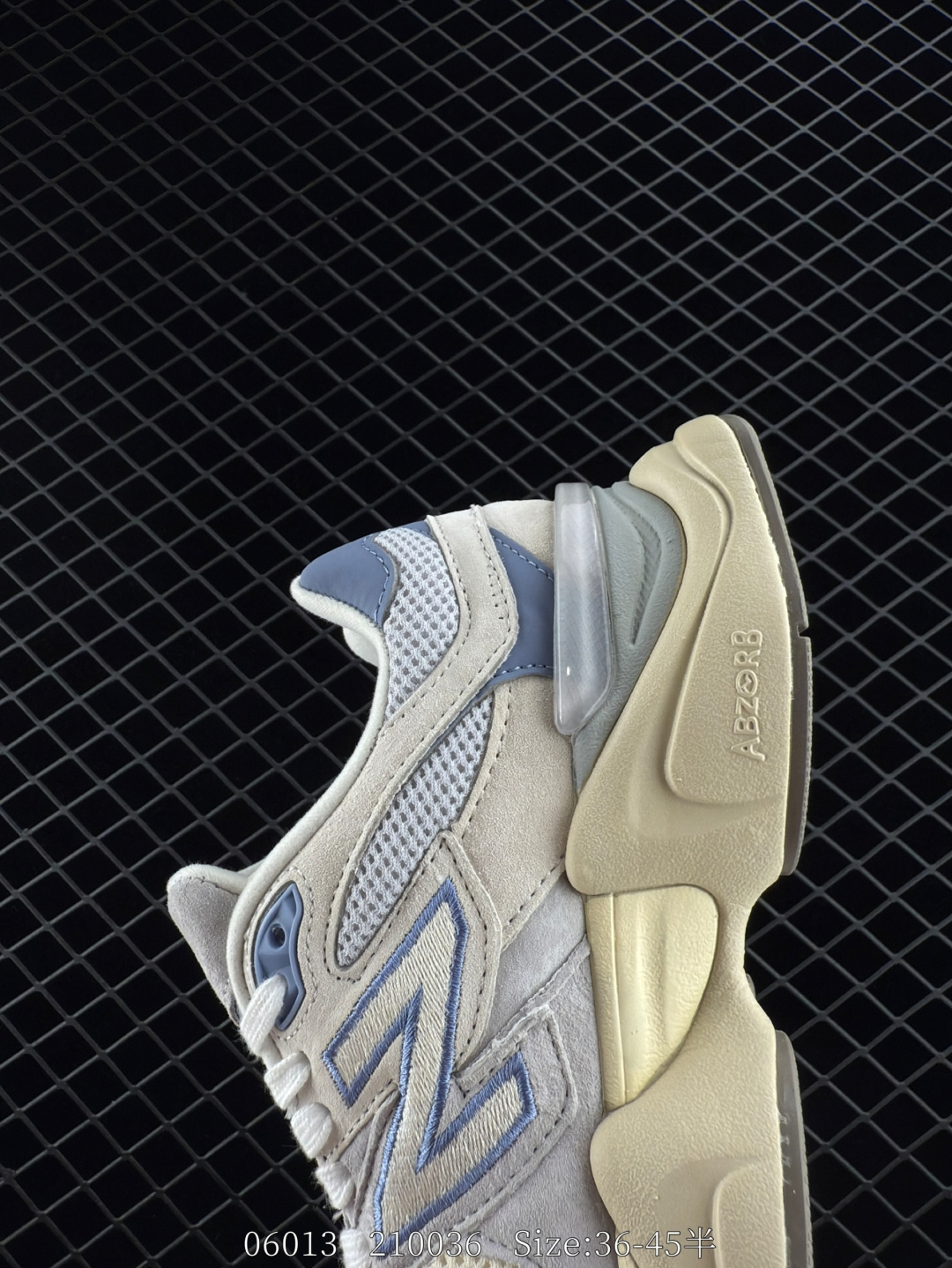 NB Joe Freshgoods x New Balance NB9060